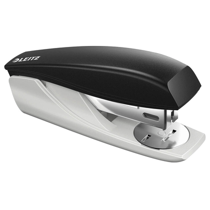 Artikelbild 3 für AKTION: LEITZ Heftgerät NeXXt 5501 schwarz mit Prämie nach Registrierung, Artikelnummer 368092