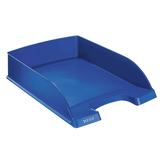 Artikelbild 1 für AKTION: LEITZ Briefablage Plus blau mit Prämie nach Registrierung, Artikelnummer 121384