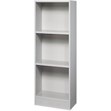 Artikelbild 1 für HAMMERBACHER Aktenregal 6050 lichtgrau 40,6 x 40,0 x 127,0 cm, Artikelnummer 866309