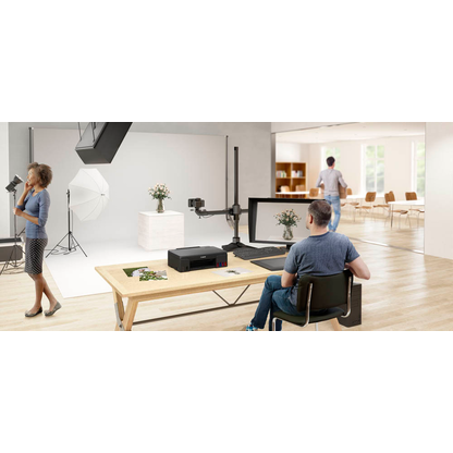 Artikelbild 13 für Canon PIXMA G550 Tintenstrahldrucker schwarz, Artikelnummer 473977