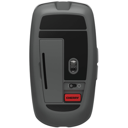 Artikelbild 7 für CHERRY STREAM DESKTOP RECHARGE Tastatur-Maus-Set kabellos weiß, Artikelnummer 515637