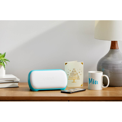 Artikelbild 7 für cricut™ Joy Schneideplotter, Artikelnummer 741841