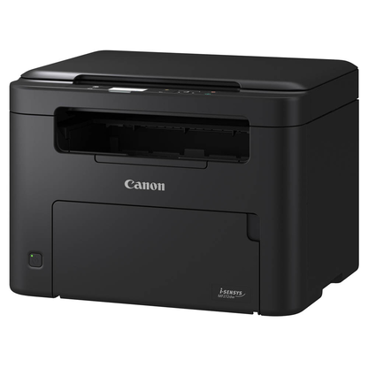 Artikelbild 3 für Canon i-SENSYS MF272dw 3 in 1 Laser-Multifunktionsdrucker schwarz, Artikelnummer 102578