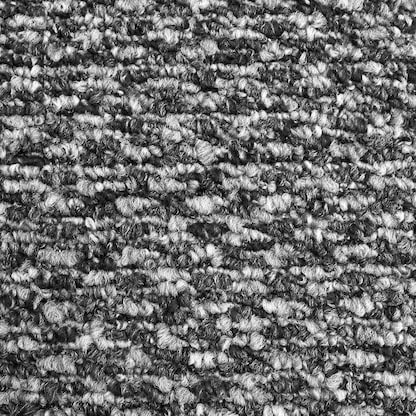 Artikelbild 3 für Mercury Fußmatte Prime grau 80,0 x 120,0 cm, Artikelnummer 200596