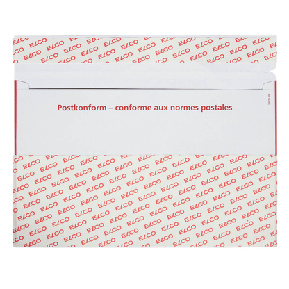 Artikelbild 5 für ELCO Lieferscheintaschen Quick Vitro Papier DIN C5 250 St., Artikelnummer 400356