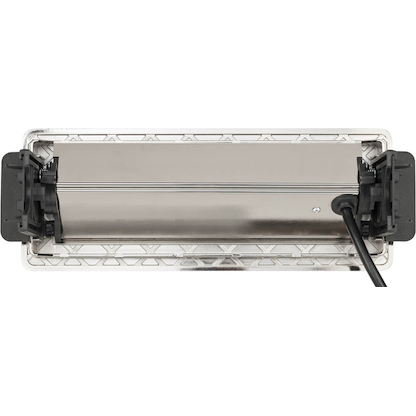 Artikelbild 11 für brennenstuhl Indesk Power 3-fach Tischsteckdose 2,0 m silber mit USB-Buchse, Artikelnummer 853186