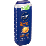 Artikelbild 1 für NIVEA MEN 3in1 SPORT Duschgel 250 ml, Artikelnummer 627598