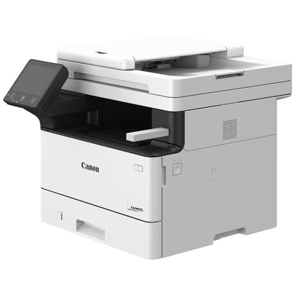 Artikelbild 3 für Canon i-SENSYS MF461dw II 3 in 1 Laser-Multifunktionsdrucker grau, Artikelnummer 727968