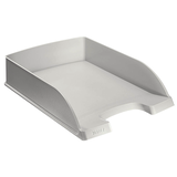 Artikelbild 1 für AKTION: LEITZ Briefablage Plus grau mit Prämie nach Registrierung, Artikelnummer 121392