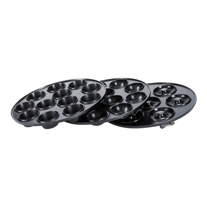 Artikelbild 3 für Steba CM 3 Cake-Pop-Maker, Artikelnummer 316362