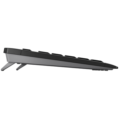 Artikelbild 2 für CHERRY STREAM wireless Tastatur kabellos schwarz, Artikelnummer 613007