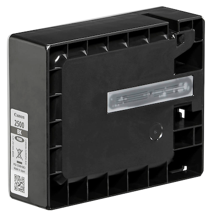 Artikelbild 3 für Canon PGI-2500 BK schwarz Druckerpatrone, Artikelnummer 500905