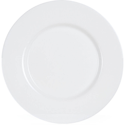 Artikelbild 4 für 6 ARCOROC Teller Everyday White weiß 26,5 cm, Artikelnummer 977557
