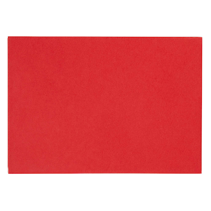 Artikelbild 4 für artoz Briefumschläge Mosaic DIN C6 ohne Fenster feuerrot haftklebend 20 St., Artikelnummer 249462