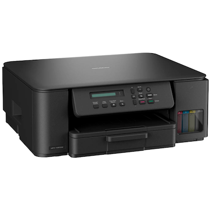 Artikelbild 5 für brother DCP-T580DW 3 in 1 Tintenstrahl-Multifunktionsdrucker schwarz, Artikelnummer 648778