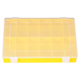 Artikelbild 1 für hünersdorff 611800 Sortimentskasten unbefüllt, Artikelnummer 349514