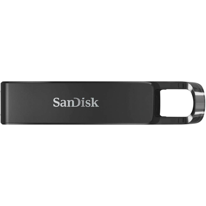 Artikelbild 8 für SanDisk USB-Stick Ultra USB Type-C schwarz 64 GB, Artikelnummer 115133