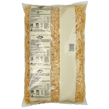 Artikelbild 3 für Dorfmühle Schabspätzle 2,5 kg, Artikelnummer 420044