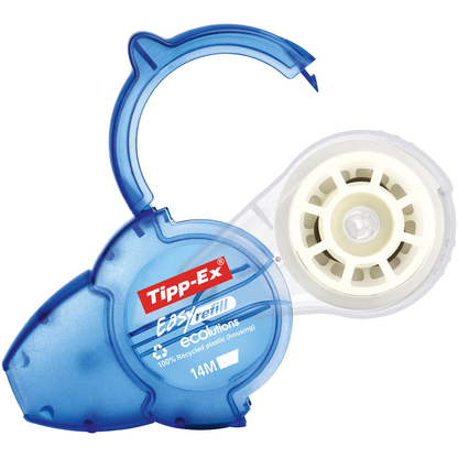 Artikelbild 4 für Tipp-Ex Korrekturroller Easy Refill 5,0 mm, Artikelnummer 225318