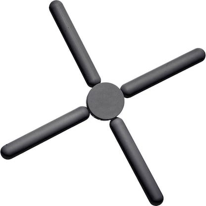 Artikelbild für WESTMARK Untersetzer schwarz, Artikelnummer 996948