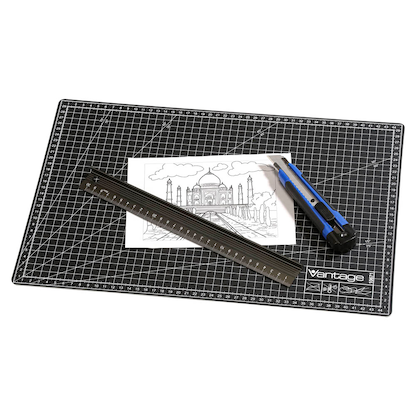 Artikelbild 10 für Vantage Schneidematte, Artikelnummer 143796