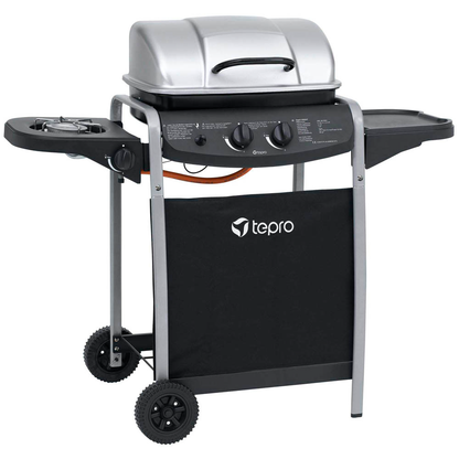 Artikelbild 3 für tepro Gasgrill Fremont 112,0 x 52,0 x 96,5 cm, Artikelnummer 327688