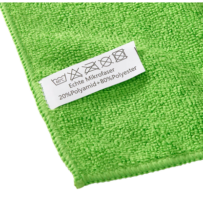 Artikelbild 2 für Nölle Soft-Line Mikrofasertuch Polyester 40 °C waschbar, 1 St., Artikelnummer 283469