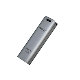 Artikelbild 1 für PNY USB-Stick Elite Steel silber 32 GB, Artikelnummer 352771