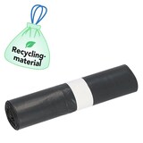 Artikelbild 1 für DEISS Müllbeutel 35,0 l grau 60 µm, 25 St., Artikelnummer 417327