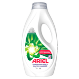 Artikelbild 1 für ARIEL UNIVERSAL+ Waschmittel flüssig, 0,9 l, Artikelnummer 525804