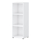 Artikelbild 1 für röhr Aktenregal direct.office weiß 40,0 x 32,8 x 107,2 cm, Artikelnummer 460941