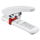 Artikelbild 1 für novus Heftgerät B40 grau, Artikelnummer 166285