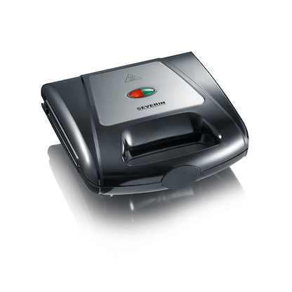 Artikelbild 20 für SEVERIN 3in1 Sandwich-Toaster, Artikelnummer 648713
