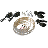 Artikelbild 1 für Kerkmann LED-Lichtband weiß 15,4 W, Artikelnummer 690418