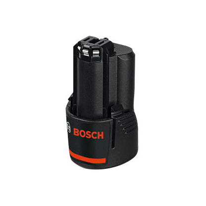 Artikelbild 3 für BOSCH Professional Werkzeugakku GBA 12V Lithium-Ionen 6,0 Ah, Artikelnummer 150272