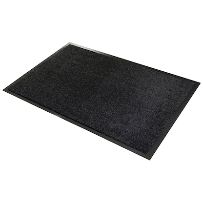 Artikelbild 2 für Mercury Fußmatte Alpha schwarz 60,0 x 80,0 cm, Artikelnummer 200549