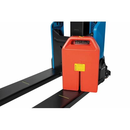 Artikelbild 4 für PFAFF Hubwagen, Artikelnummer 410197