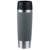 Artikelbild 1 für emsa Isolierbecher CLASSIC GRANDE grau 500,0 ml, Artikelnummer 477376