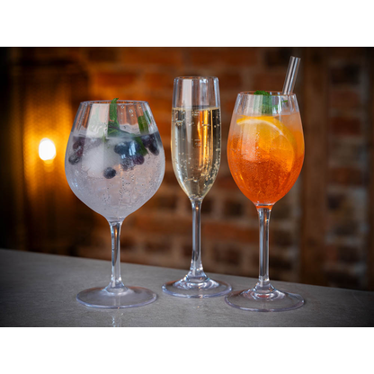 Artikelbild 4 für APS Sektgläser Perfection 190,0 ml, 12 St., Artikelnummer 645949