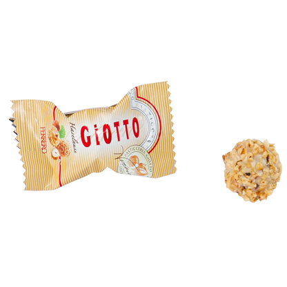 Artikelbild 4 für GiOTTO® Haselnuss Gebäck 120 St., Artikelnummer 838383