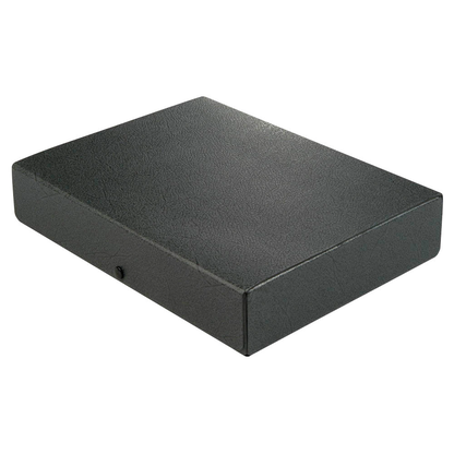 Artikelbild 2 für ELBA Heftbox 6,5 cm schwarz marmoriert, 1 St., Artikelnummer 111963