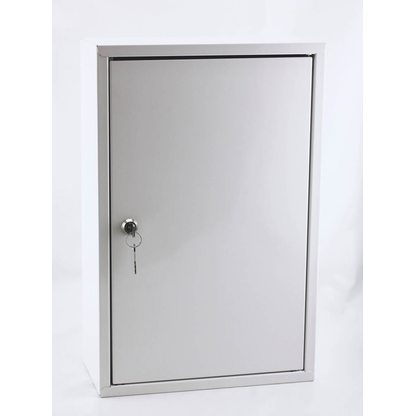 Artikelbild 20 für LEINA-WERKE Medizinschrank Medisan B ohne Füllung weiß, Artikelnummer 566778