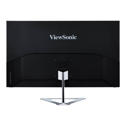 Artikelbild 2 für ViewSonic VX3276-2K-MHD-2 Monitor 80,0 cm (32,0 Zoll) schwarz, Artikelnummer 853205