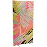 Artikelbild 1 für PAPERFLOW Trennwand easyScreen Colour, 61621 bunt 94,0 x 173,4 cm, 1 St., Artikelnummer 206138