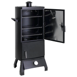 Artikelbild 1 für tepro Räucherofen Lockport 46,0 x 42,0 x 104,0 cm, Artikelnummer 327709