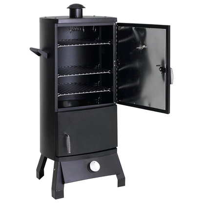 Artikelbild 6 für tepro Räucherofen Lockport 46,0 x 42,0 x 104,0 cm, Artikelnummer 327709