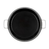 Artikelbild 1 für G3FERRARi® Pfanne Pfanne f. Delizia Anniversary schwarz, Artikelnummer 367759