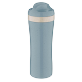 Artikelbild 1 für koziol Trinkflasche Oase blau 425,0 ml, Artikelnummer 375236