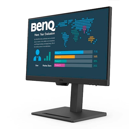 Artikelbild 9 für BenQ BL2490 Monitor 61,0 cm (24,0 Zoll) schwarz, Artikelnummer 403638