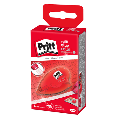 Artikelbild 2 für Pritt Refill Kleberoller dauerhaft, Artikelnummer 293718